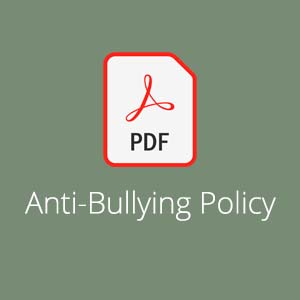 Anti-Bullying Policy PDF