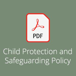 Child Protections and Safeguarding Policy PDF