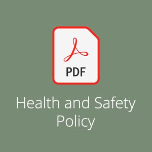 Health and Safety Policy PDF