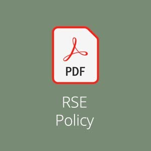 RSE Policy PDF